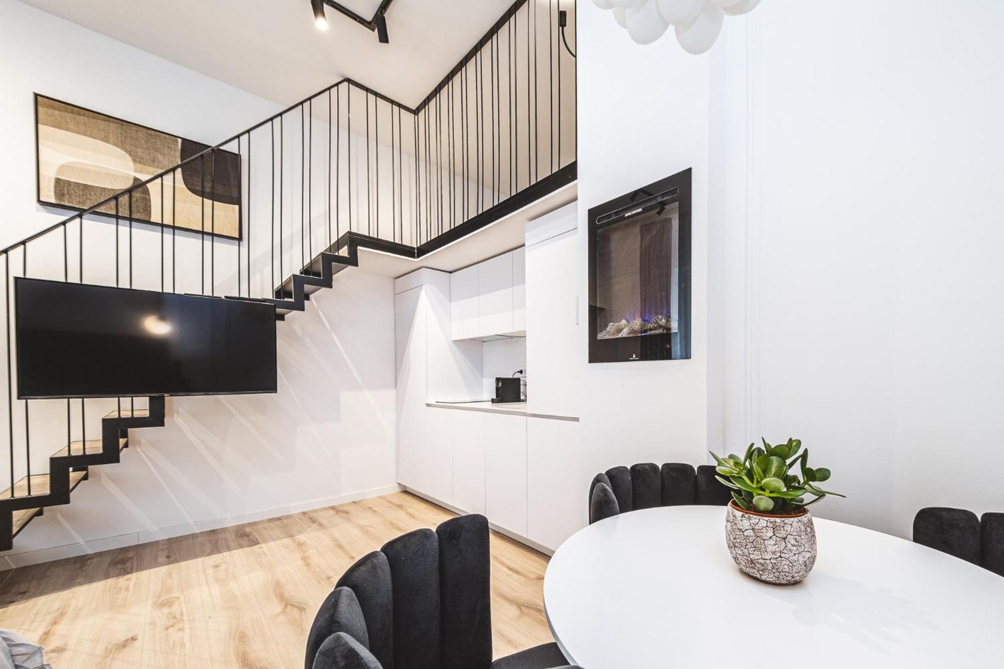 Belong Boutique Apartments Zagreb Exterior photo