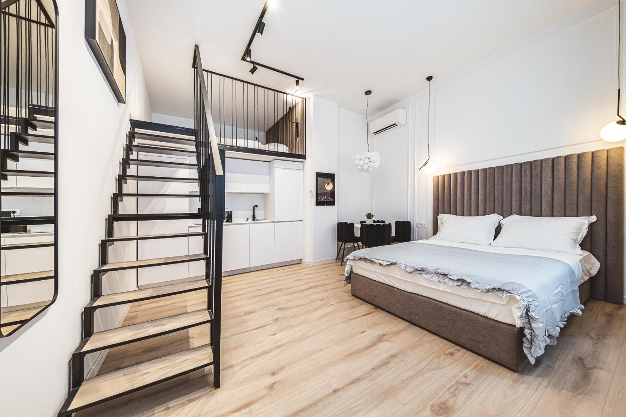 Belong Boutique Apartments Zagreb Exterior photo